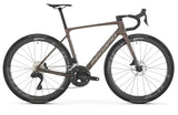 Pyörät Megamo Raise TLR 2026 Garnet Ud