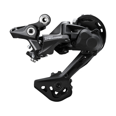 Cambio Trasero Shimano Deore SGS RD-M5120 10/11v Negro