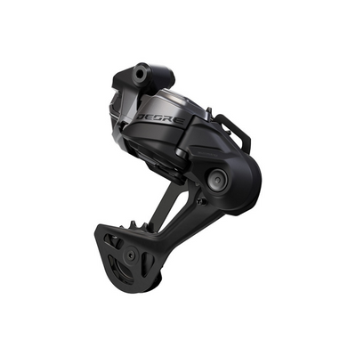 Cambio Trasero Shimano Deore RD-M6250-SGS 12v Di2 Negro #3