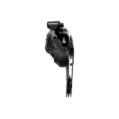 Desviador Trasero Shimano Deore Di2 RD-M6260-12 12v Negro #5