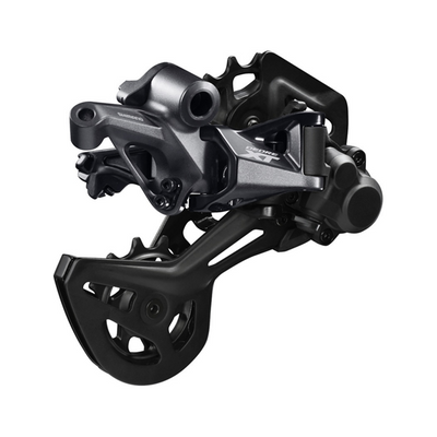 Desviador Trasero Shimano Deore XT RD-M8100 GS 12v Negro #2