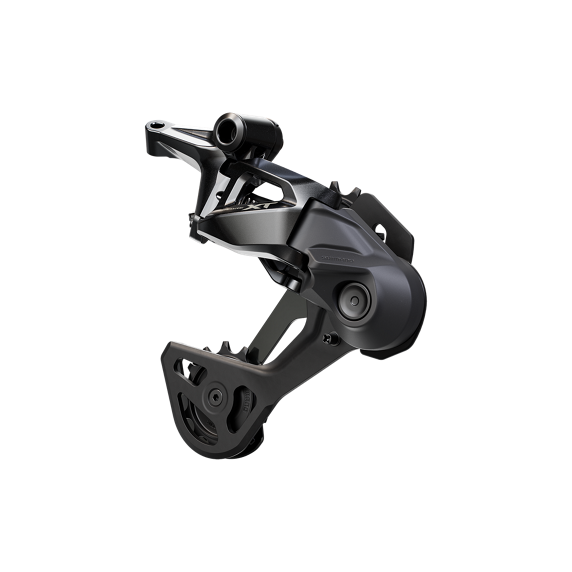 Cambio Trasero Shimano Deore XT RD-M8230-SGS 11v Negro #3