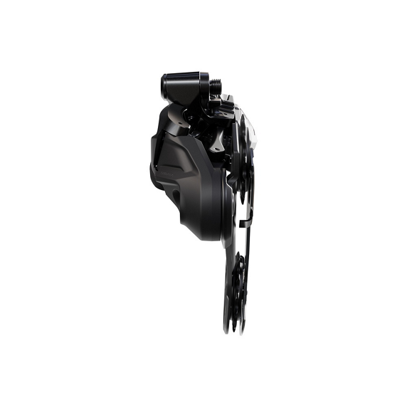 Desviador Trasero Shimano Deore XT Di2 RD-M8260-12 12v Negro #5