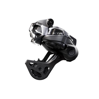 Desviador Trasero Shimano XTR Di2 RD-M9250-GS 12v Negro