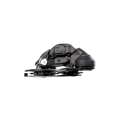 Desviador Trasero Shimano XTR Di2 RD-M9250-GS 12v Negro #4