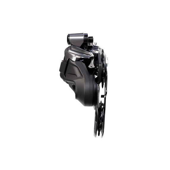 Desviador Trasero Shimano XTR Di2 RD-M9250-GS 12v Negro #5