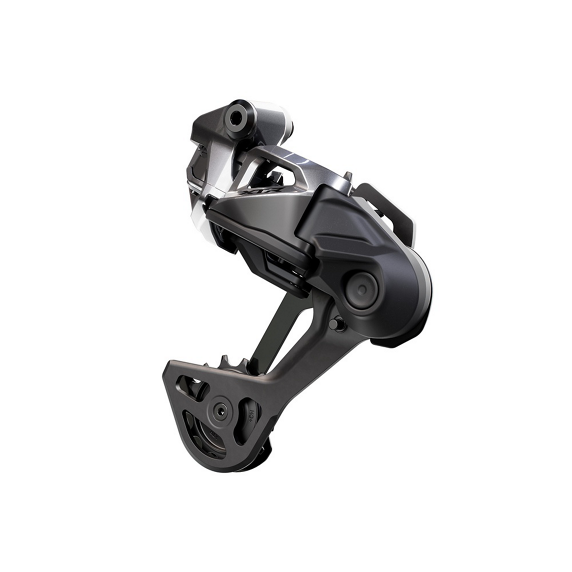 Cambio Trasero Shimano Xtr Di2 RD-M9260 E-Mtb 12v Negro #3