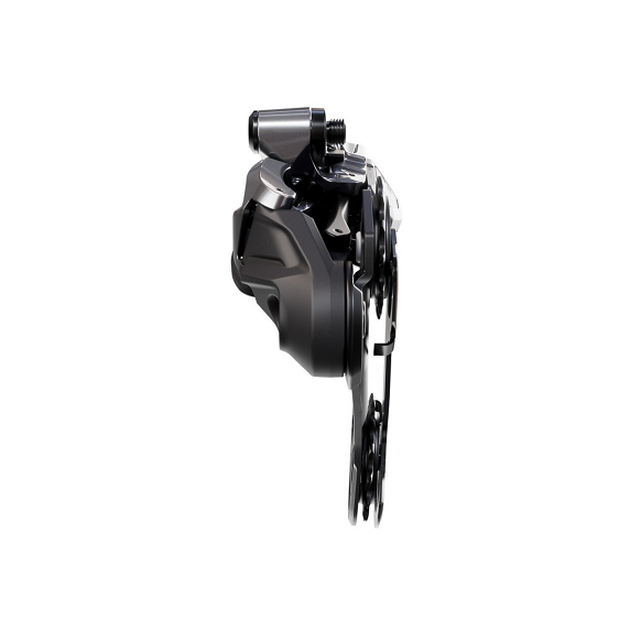 Cambio Trasero Shimano Xtr Di2 RD-M9260 E-Mtb 12v Negro #5
