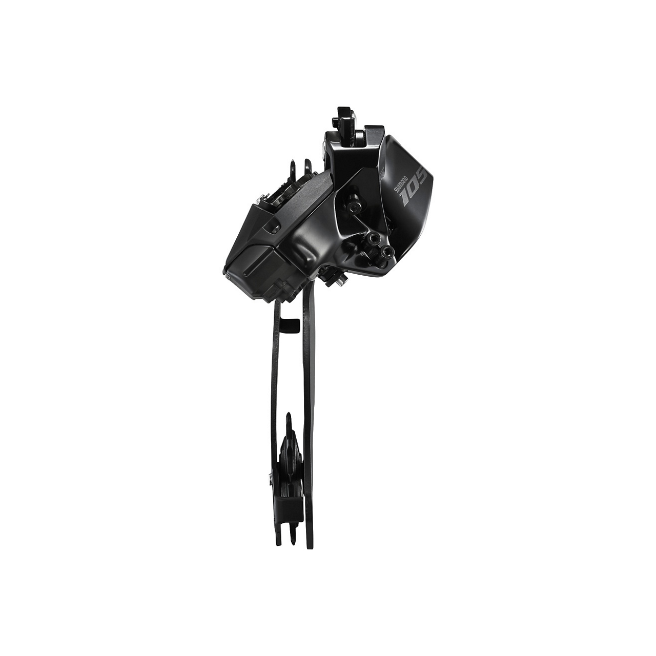 Cambio Shimano 105 Di2 RD-R7150 12v Negro #3