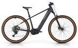 Sähköpyörät Megamo Reach HT 10 2026 Black