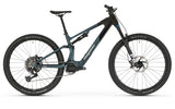 Sähköpyörät Megamo Reason Air AL 05 Avinox M2S 2027 Storm Blue