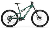 Sähköpyörät Megamo Reason Air CRB 07 Avinox M2S 2027 Green