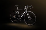 Pyörät Colnago Bike V4 105 Di2 Fulcrum R600 Vddk
