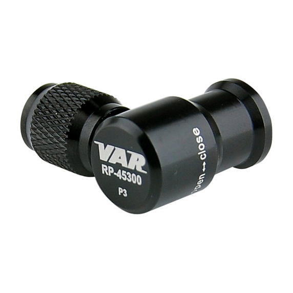 Adaptador Cartucho CO2 VAR Negro #2