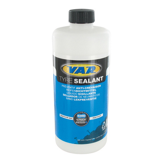 Líquido Sellante Antifugas VAR Bote 500ml