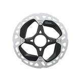 Shimano RT-EM910 Jarrulevyn Center Lock Ice Technologies Freeza Sisäinen Lukitusrengas Silver/Black