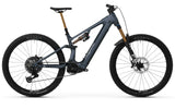 Megamo Ryal 03 AXS 2027 Black