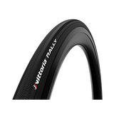 Vittoria Rally Tubular 28/25-622 Black