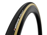 Vittoria Tubular Rally RVC Rengas Cream/Black