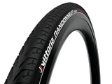 Vittoria City Randonneur Rigid Reflective G2 rengas Black