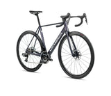 Pyörät Orbea Orca M21eltd Pwr 2025 Tanzanite Matt/Carbon Raw Matt