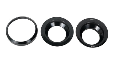 HDS SUB MY22 Kit Tapas Dirección Specialized Levo 0-Deg y +/-1-Deg #3