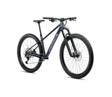 Orbea Laufey H30 2025 Tanzanite matta/Blue Stone kiiltävä