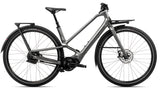 Sähköpyörät Orbea Diem 10 2025 Glitter Anthracite Gloss