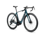 Orbea Denna M30 2025 Escape Green kiiltävä/Foggy matta