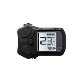 Pyöräilytietokone Shimano SC-EN500 E-Tube System I-Spec EV Black