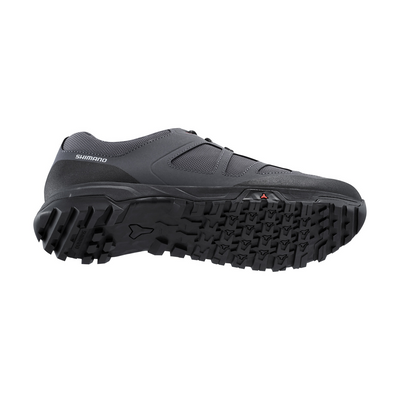 SH-ET300 Zapatillas MTB Shimano Hombre Gris #3