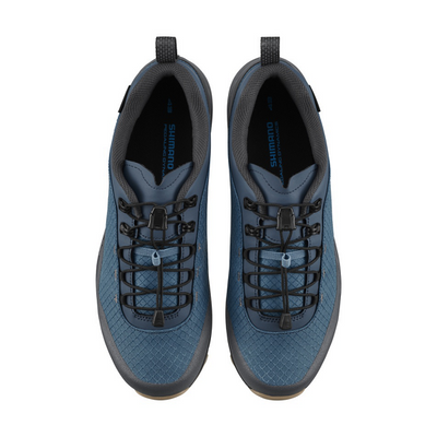 Shimano Zapatillas Turismo SH-ET501 Unisex Azul #2