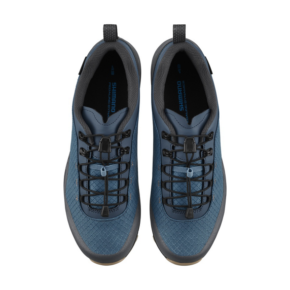 Shimano Zapatillas Turismo SH-ET501 Unisex Azul #2
