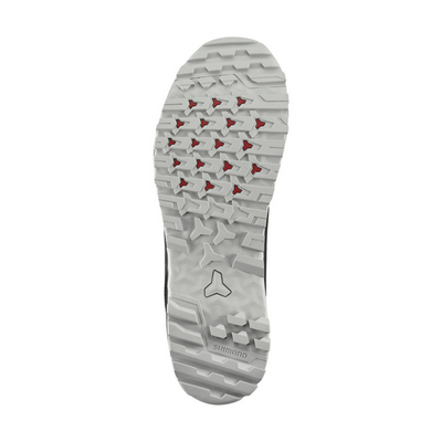 Shimano Zapatillas Turismo SH-ET501 Mujer Negro #3