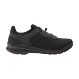 Shimano Touring Shoes SH-EX300 Unisex musta