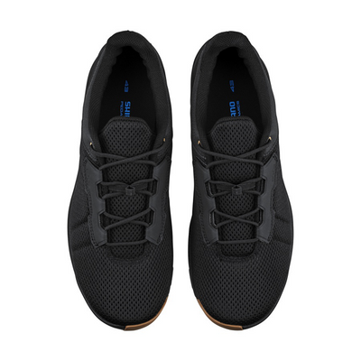 Shimano Zapatillas Turismo SH-EX300 Unisex Negro #2