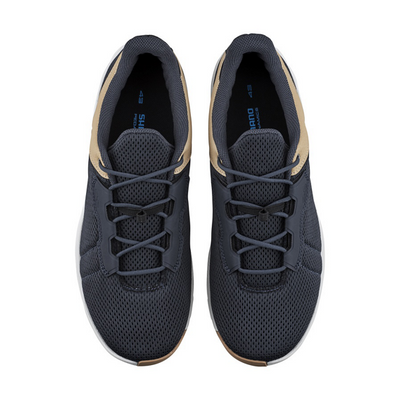 Shimano Zapatillas Turismo SH-EX300 Unisex Navy #2
