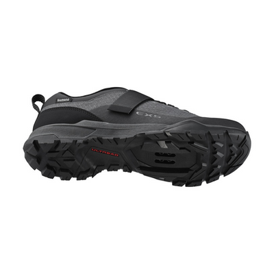 Shimano Zapatillas Turismo SH-EX500 Unisex Negro #4