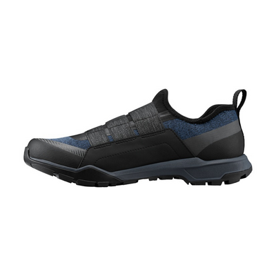 Shimano Zapatillas Carretera SH-EX700 Unisex Dark Blue #3