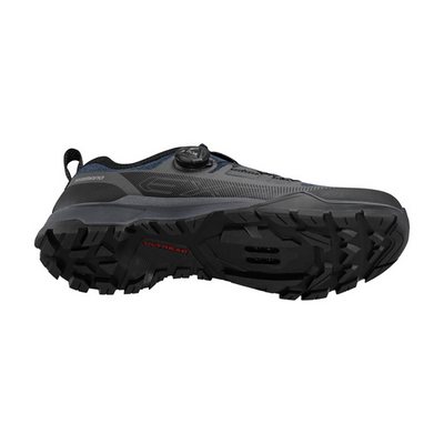 Shimano Zapatillas Carretera SH-EX700 Unisex Dark Blue #5