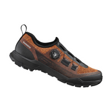 Shimano Touring Shoes SH-EX700 Unisex Orange