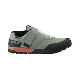Shimano MTB Kengät SH-GE500 Unisex Light Green