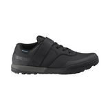 Shimano MTB Kengät SH-GE500 Unisex Musta