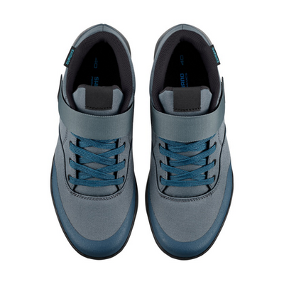 Shimano Zapatillas MTB SH-GE500 Mujer Denim #2
