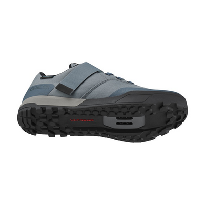 Shimano Zapatillas MTB SH-GE500 Mujer Denim #4