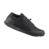 Shimano MTB Shoes SH-GF400 Unisex musta