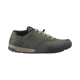 Shimano MTB Shoes SH-GF400 Unisex Olive