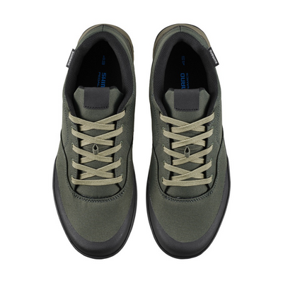 Shimano Zapatillas MTB SH-GF400 Unisex Olive #2