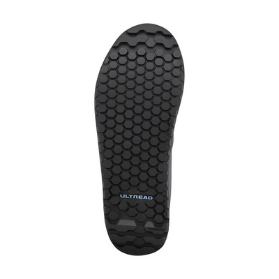 Shimano Zapatillas MTB SH-GF400 Mujer Asphalt Gray #3