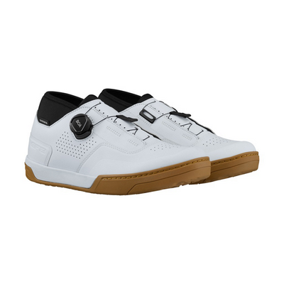 Shimano Zapatillas MTB GF800 Unisex Blanco #2